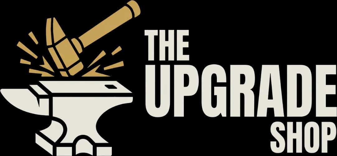 The Upgrade Shop